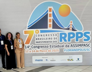 7º Congresso Brasileiro de Investimentos dos RPPS-ABIPEM-12,13 e 14 março.2025